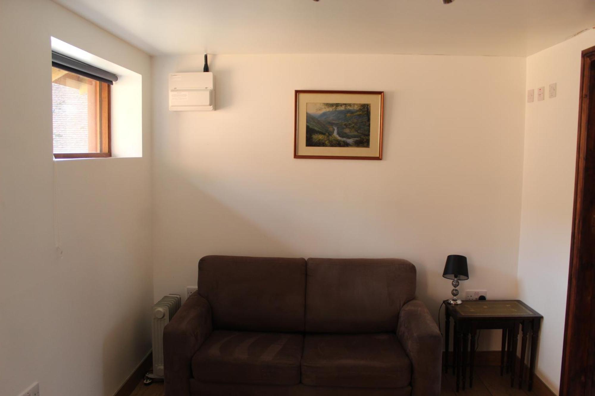 Parkfields Barns Self Catering Accommodation Μπάκινγχαμ Εξωτερικό φωτογραφία