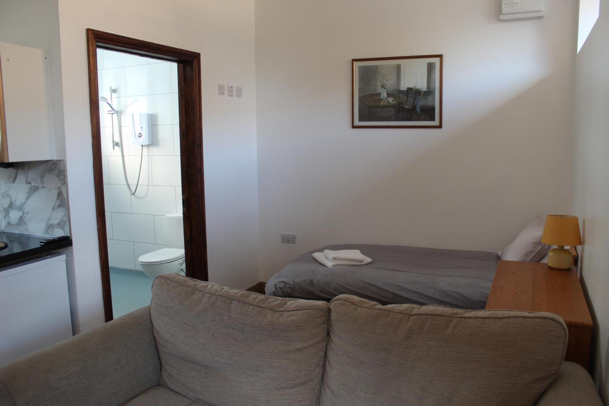 Parkfields Barns Self Catering Accommodation Μπάκινγχαμ Εξωτερικό φωτογραφία