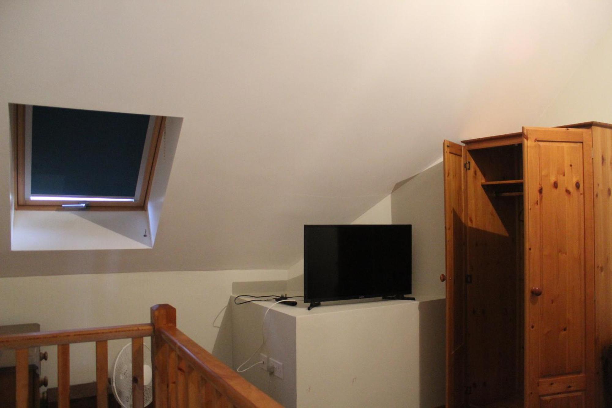 Parkfields Barns Self Catering Accommodation Μπάκινγχαμ Εξωτερικό φωτογραφία
