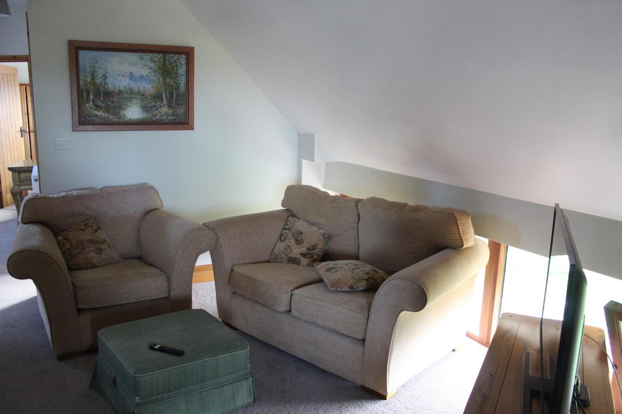 Parkfields Barns Self Catering Accommodation Μπάκινγχαμ Εξωτερικό φωτογραφία
