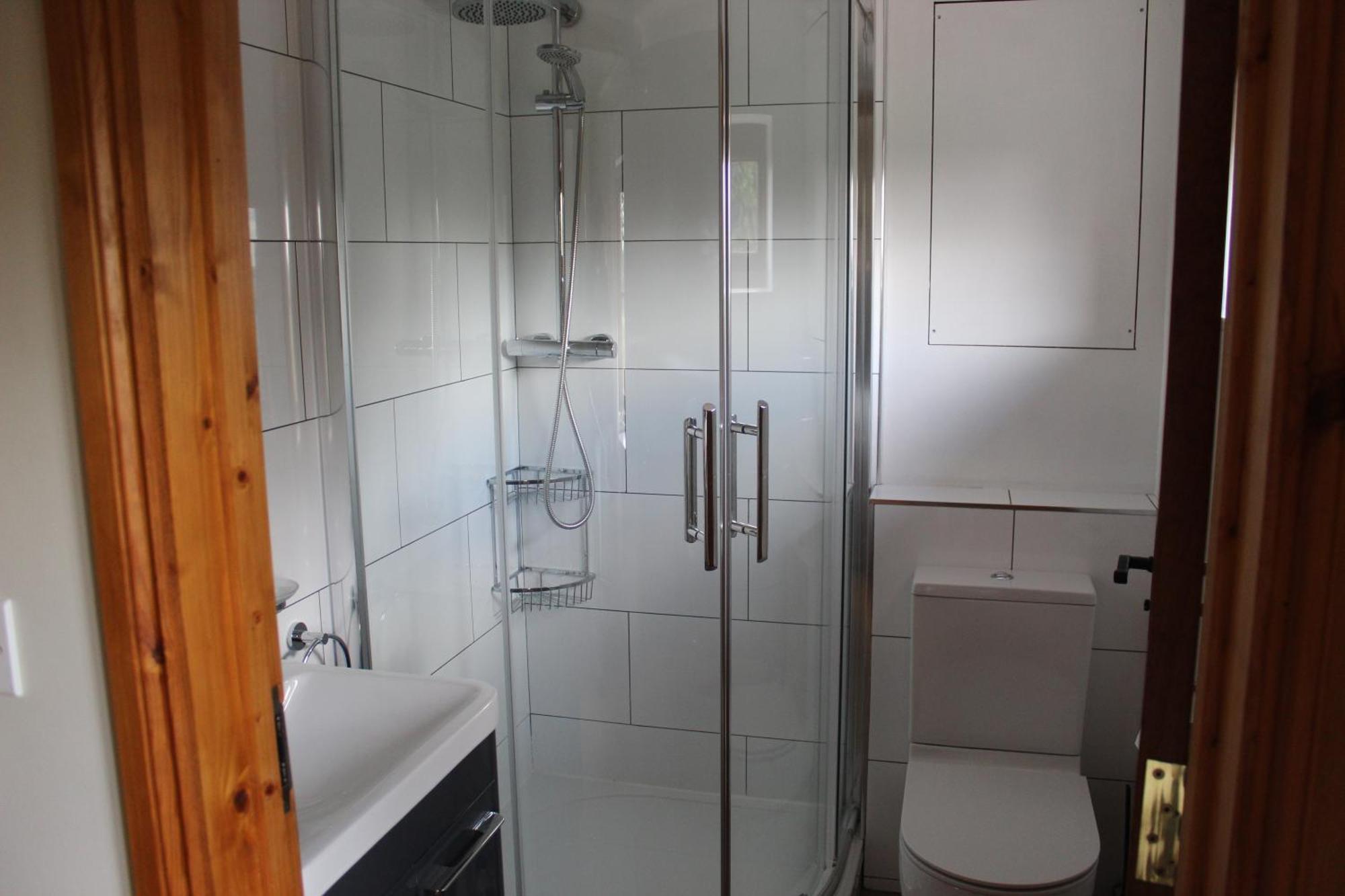 Parkfields Barns Self Catering Accommodation Μπάκινγχαμ Εξωτερικό φωτογραφία