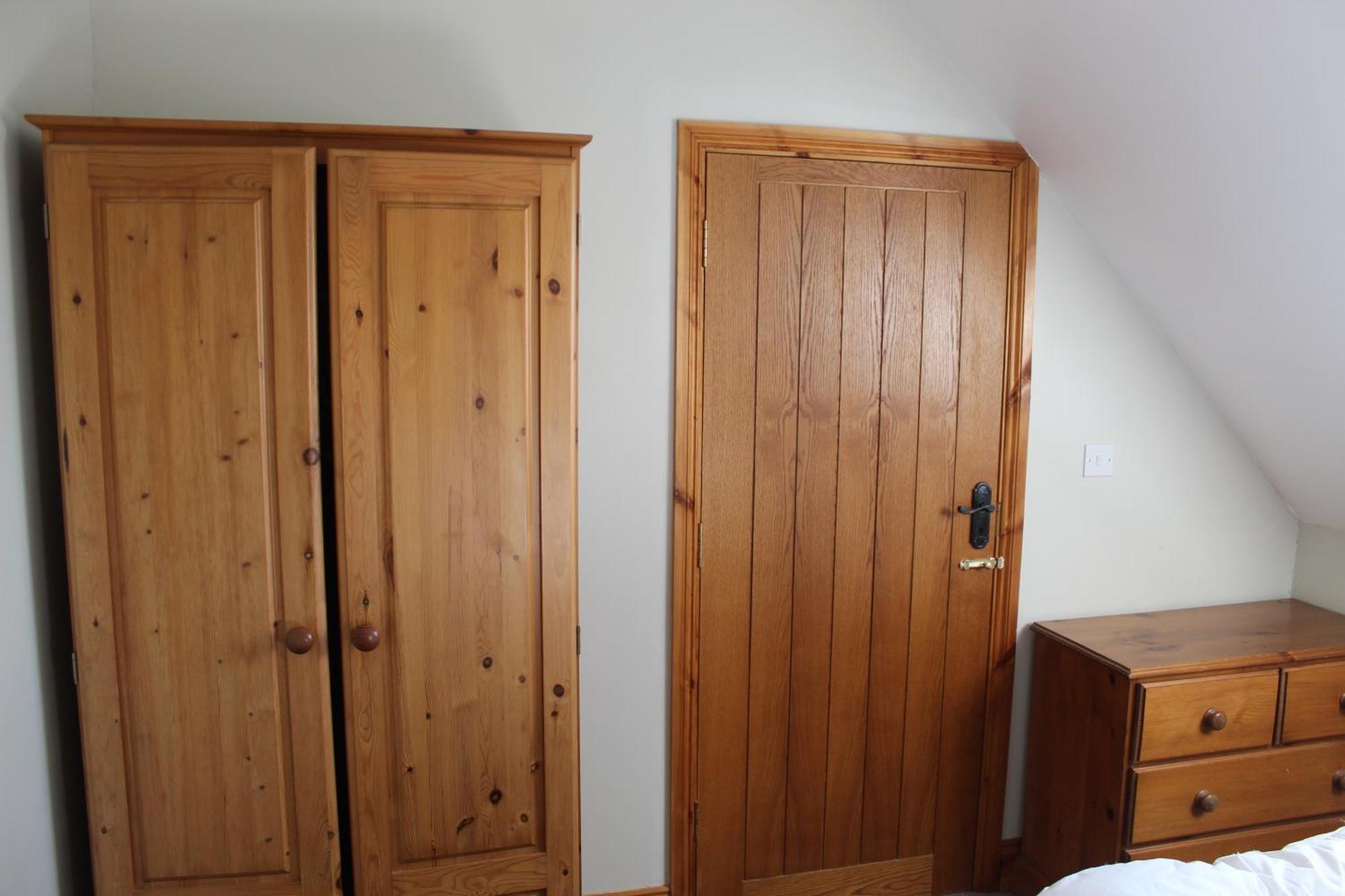 Parkfields Barns Self Catering Accommodation Μπάκινγχαμ Εξωτερικό φωτογραφία